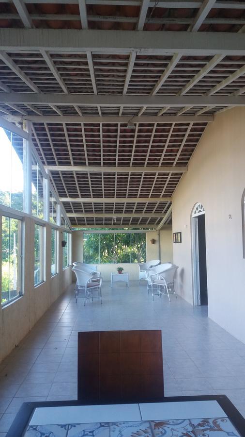 Refugio Na Serra バナネイラス エクステリア 写真