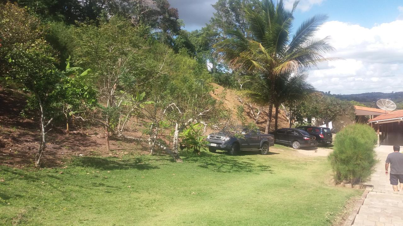 Refugio Na Serra バナネイラス エクステリア 写真