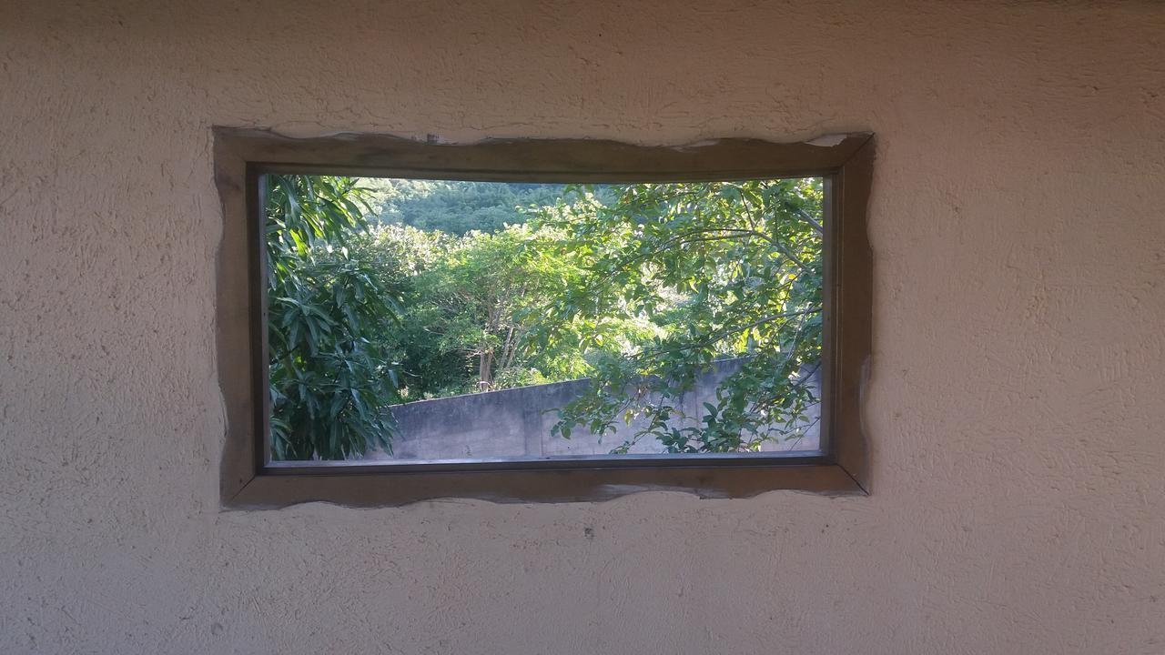 Refugio Na Serra バナネイラス エクステリア 写真
