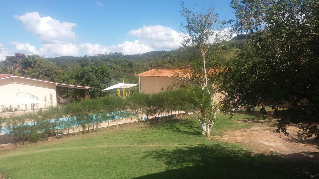 Refugio Na Serra バナネイラス エクステリア 写真