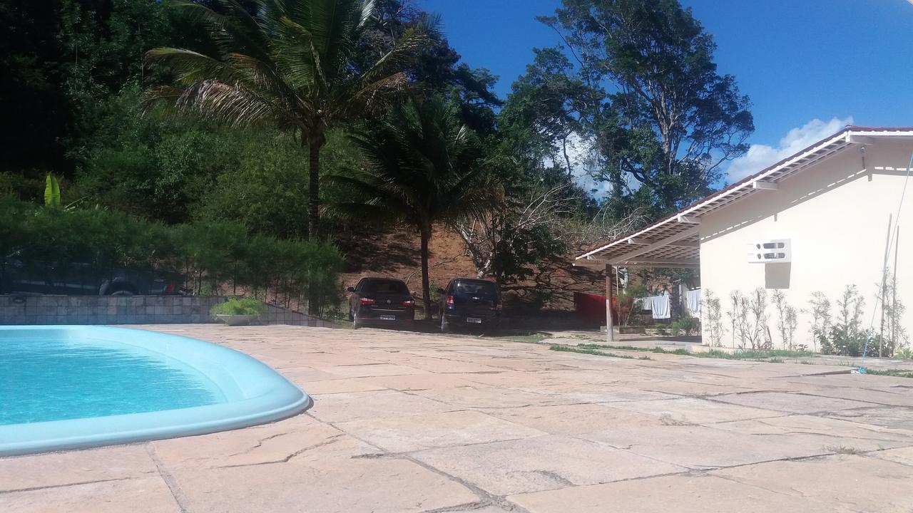 Refugio Na Serra バナネイラス エクステリア 写真