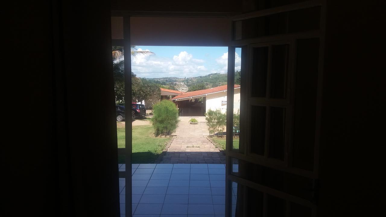Refugio Na Serra バナネイラス エクステリア 写真