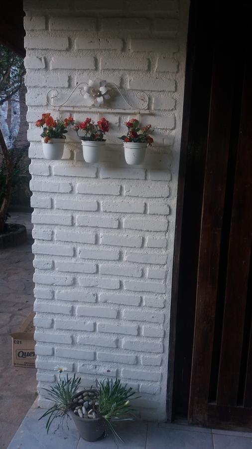 Refugio Na Serra バナネイラス エクステリア 写真