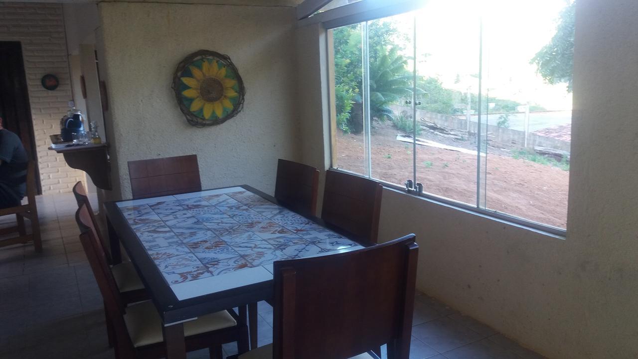 Refugio Na Serra バナネイラス エクステリア 写真