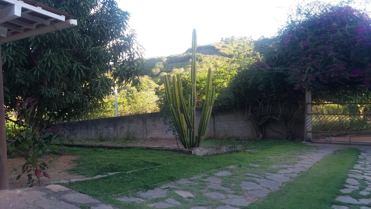 Refugio Na Serra バナネイラス エクステリア 写真